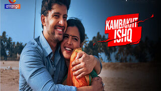 Kambakht Ishq – Part 1 Episode 3 | MyDesi