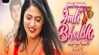 Imli Bhabhi Part 02 Episode 4 | MyDesi