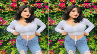 Desi Girl Shows Her Nude Body | MyDesi