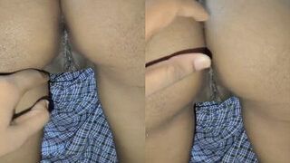 Desi Wife Pussy Record By Hubby | MyDesi