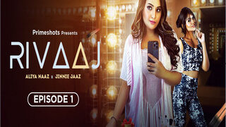 RIVAAJ Episode 1 | MyDesi