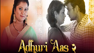 ADHURI AAS 2 Episode 7 | MyDesi
