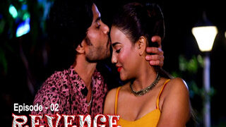 REVENGE Episode 2 | MyDesi