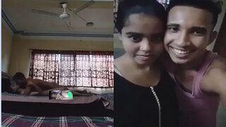 Desi Girl Romance And Hard Fucked By Lover | MyDesi