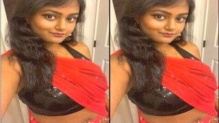 Desi Bhabhi Shows Her Nude Body Part 1 | MyDesi