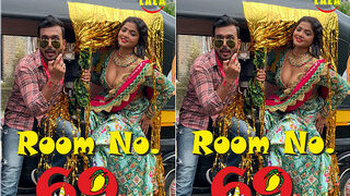 Room No.69 Episode 1 | MyDesi