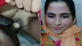 Paki Wife Fucking | MyDesi