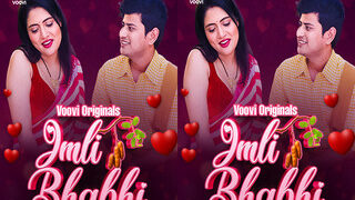Imli Bhabhi Episode 2 | MyDesi