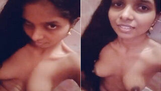 Desi Girl Shows Her Nude Body | MyDesi
