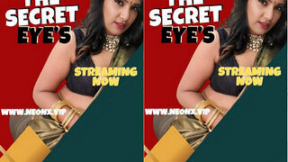 THE SECRET EYE’S | MyDesi