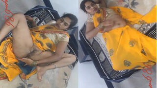 Sexy Desi Wife Blowjob And Fucking | MyDesi