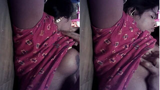 Desi Cpl Romance | MyDesi
