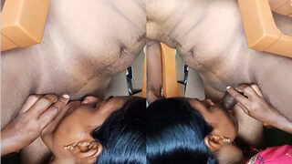 Desi Village Wife Blowjob And Fucking Part 1 | MyDesi