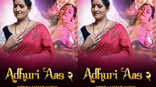 ADHURI AAS 2 Episode 3 | MyDesi