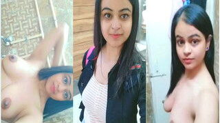 Sexy Desi Mall Shows Nude Body | MyDesi