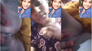 Desi Girl Shows Her Pussy | MyDesi