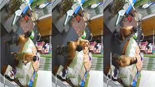 Desi Cpl Nude Video Capture In Hidden Cam | MyDesi