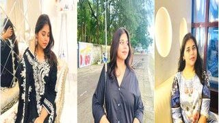 Hot Look Desi Girl Bathing | MyDesi