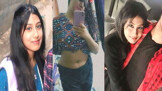 Sexy Desi Girl SHows Boobs | MyDesi
