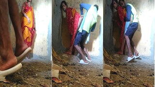 Desi Vlg Wife Fucking With Lover | MyDesi