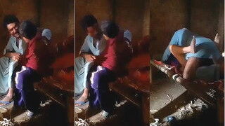 Paki Cpl Romance And FUcking | MyDesi