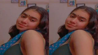 Desi Girl Shows Her Boobs Part 2 | MyDesi