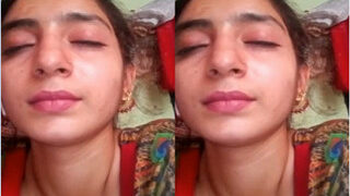 Horny Paki Girl Shows Nude Body And Fingering Part 3 | MyDesi
