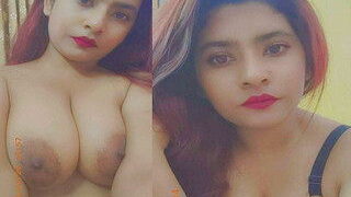 Desi Girl Shows Nude Body | MyDesi