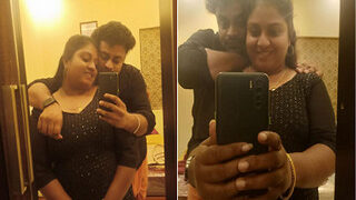 Desi Mallu Wife Fucking | MyDesi
