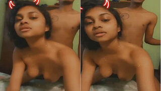 Desi Girl Fucking In Doggy Style | MyDesi