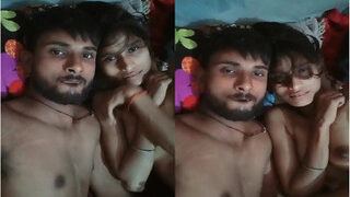 Sexy Indian Girl Boobs Sucking | MyDesi