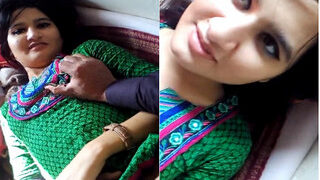 Hot Look Desi Girl Fucking | MyDesi