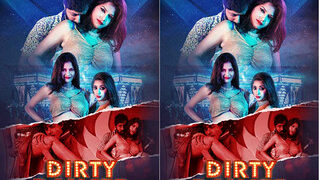 Dirty Dancer Episode 2 | MyDesi