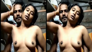 Desi Couple Romance And Fucking Part 1 | MyDesi