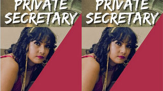PRIVATE SECRETARY | MyDesi