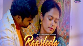 Raasleela Part 2 Episode 5 | MyDesi