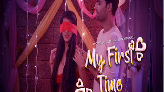 My First Time Episode 2 | MyDesi