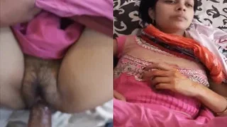 Desi Wife Hard FUcking | MyDesi