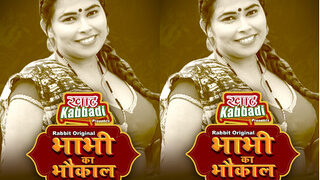 Bhabhi Ka Bhaukal Pat 4 Episode 8 | MyDesi