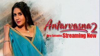 Antarvasna S2 Episode 6 | MyDesi