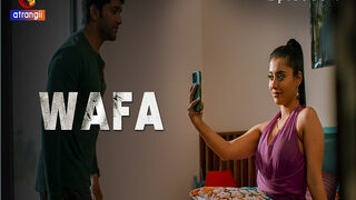 Wafa – Part 2 Episode 7 | MyDesi