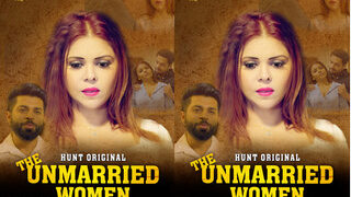 The Unmarried Women Episode 2 | MyDesi