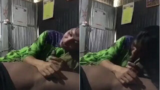 Cute Desi Girl Handjob | MyDesi