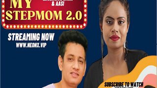 MY STEPMOM 2.0 | MyDesi