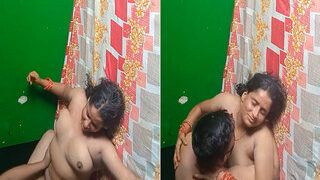 Desi Bhabhi Hard FUcking | MyDesi