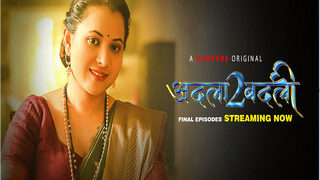 ADLA BADLI 2 Episode 8 | MyDesi