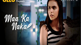 Maa Ka Naka – Part 1 Episode 6 | MyDesi