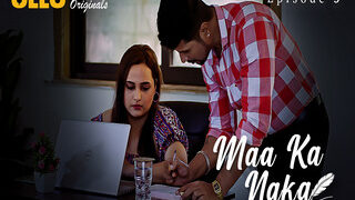 Maa Ka Naka – Part 1 Episode 5 | MyDesi