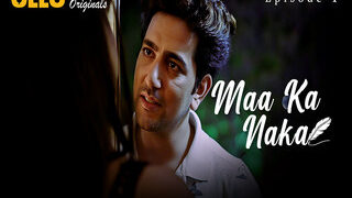 Maa Ka Naka – Part 1 Episode 4 | MyDesi