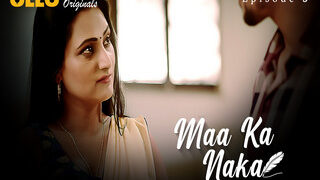 Maa Ka Naka – Part 1 Episode 3 | MyDesi